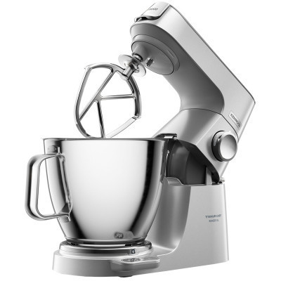 Кухонний комбайн Kenwood KVL 85.224 SI (KVL85.224SI)