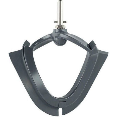 Кухонний комбайн Kenwood KVL 85.224 SI (KVL85.224SI)