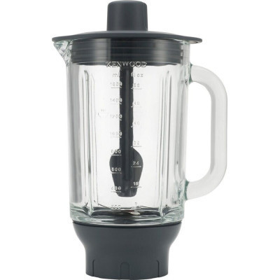 Кухонний комбайн Kenwood KVL 85.224 SI (KVL85.224SI)