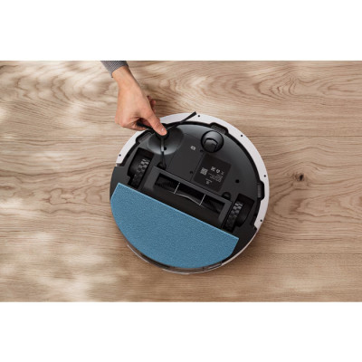 Пилосос Electrolux ER71UW2SW