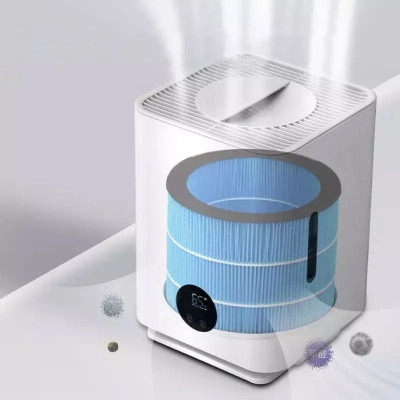 Зволожувач повітря Lydsto Humidifier H5 (XD-JSQH503)