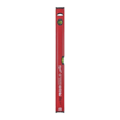 Рівень Milwaukee магнітний Slim 60см (4932464855)
