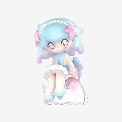 Фігурка Pop Mart сюрприз Fantasy Nature Azura (AFNS-01)