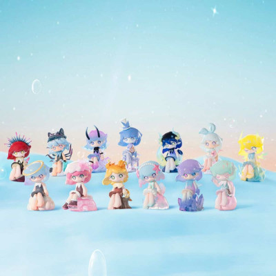 Фігурка Pop Mart сюрприз Fantasy Nature Azura (AFNS-01)