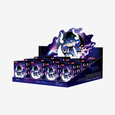 Фігурка Pop Mart сюрприз Fantasy Nature Azura (AFNS-01)