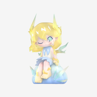 Фігурка Pop Mart сюрприз Fantasy Nature Azura (AFNS-01)