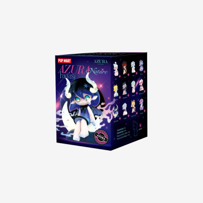 Фігурка Pop Mart сюрприз Fantasy Nature Azura (AFNS-01)