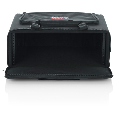 Чохол для звукового обладнання Gator 4U Audio Rack Bag (GRB-4U)