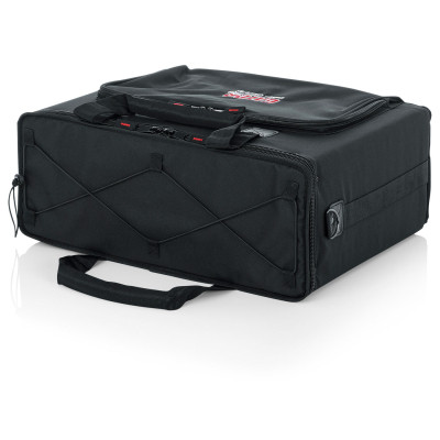 Чохол для звукового обладнання Gator 4U Audio Rack Bag (GRB-4U)