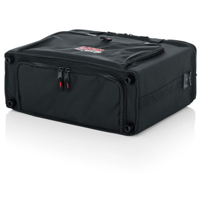 Чохол для звукового обладнання Gator 4U Audio Rack Bag (GRB-4U)