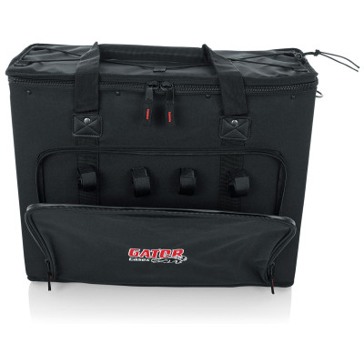 Чохол для звукового обладнання Gator 4U Audio Rack Bag (GRB-4U)