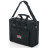 Чохол для звукового обладнання Gator 4U Audio Rack Bag (GRB-4U)