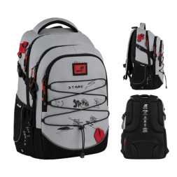 Рюкзак шкільний Kite Education teens 727L-2 (K25-727L-2)