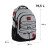 Рюкзак шкільний Kite Education teens 727L-2 (K25-727L-2)