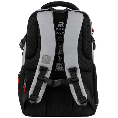 Рюкзак шкільний Kite Education teens 727L-2 (K25-727L-2)