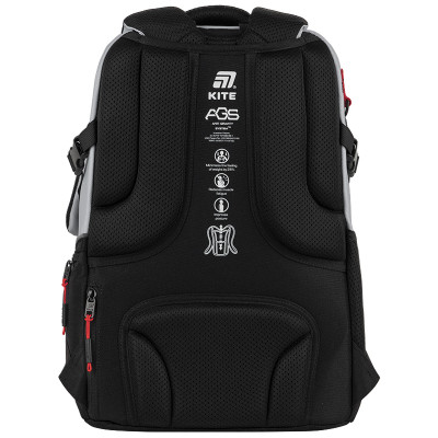 Рюкзак шкільний Kite Education teens 727L-2 (K25-727L-2)