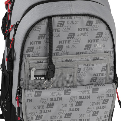 Рюкзак шкільний Kite Education teens 727L-2 (K25-727L-2)