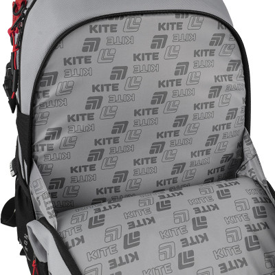Рюкзак шкільний Kite Education teens 727L-2 (K25-727L-2)