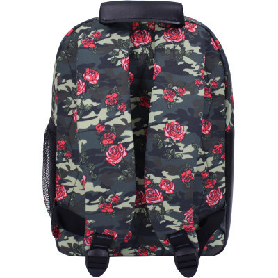 Рюкзак шкільний Bagland Frost 13 л. сублімація 470 (005406640) (82104693)