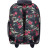 Рюкзак шкільний Bagland Frost 13 л. сублімація 470 (005406640) (82104693)