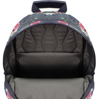 Рюкзак шкільний Bagland Frost 13 л. сублімація 470 (005406640) (82104693)