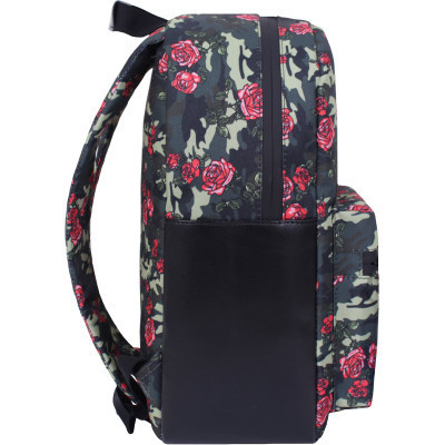 Рюкзак шкільний Bagland Frost 13 л. сублімація 470 (005406640) (82104693)