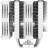 Кулер до процесора Gamemax Twin 600 White