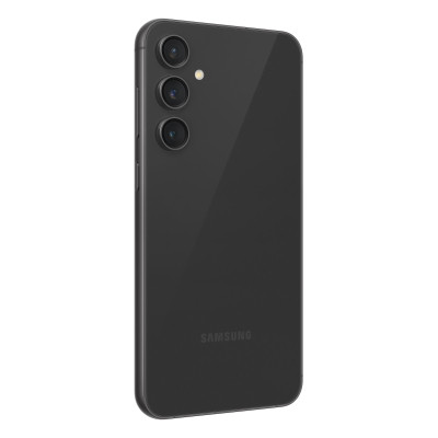 Мобільний телефон Samsung Galaxy S23 FE 8/128Gb Graphite (SM-S711BZADSEK)