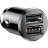 Зарядний пристрій Baseus Grain Car Charger USB-A Black (CCALL-ML01)