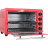 Електропіч PRIME Technics PEO 5080 R