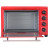 Електропіч PRIME Technics PEO 5080 R