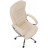 Офісне крісло GT Racer X-2873-1 Business Cream