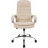Офісне крісло GT Racer X-2873-1 Business Cream
