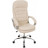 Офісне крісло GT Racer X-2873-1 Business Cream