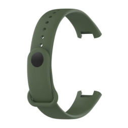 Ремінець до фітнес браслета BeCover Silicone для Xiaomi Smart Band Pro Green (707171)