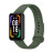 Ремінець до фітнес браслета BeCover Silicone для Xiaomi Smart Band Pro Green (707171)