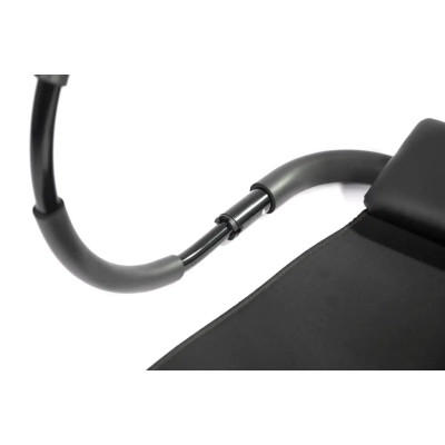 Силовий тренажер Everfit для преса AB-Crunch Master (AB-CRUNCH) (931220)