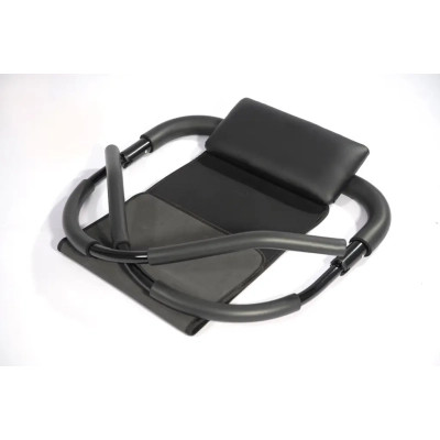 Силовий тренажер Everfit для преса AB-Crunch Master (AB-CRUNCH) (931220)