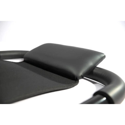 Силовий тренажер Everfit для преса AB-Crunch Master (AB-CRUNCH) (931220)