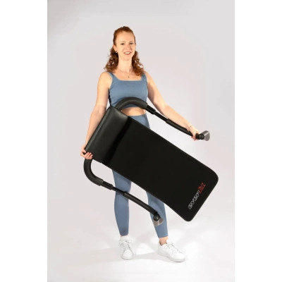 Силовий тренажер Everfit для преса AB-Crunch Master (AB-CRUNCH) (931220)