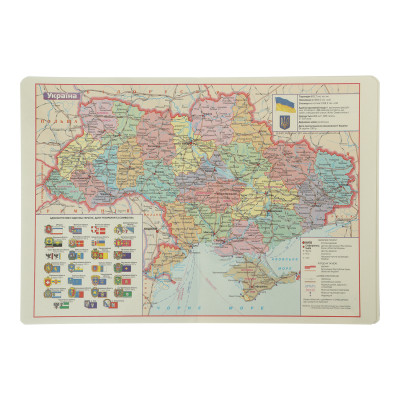 Тижневик Buromax недатований Steel А5 288 сторінок срібло (BM.2053-24)