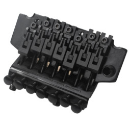 Бридж для гітари Paxphil BL007 Black