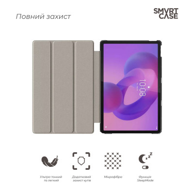 Чохол до планшета Armorstandart Smart Case Lenovo Idea Tab Lavender (ARM88130)