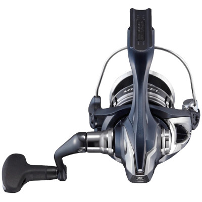 Котушка Shimano Miravel 4000 5+1BB 4.71 (MIR4000)