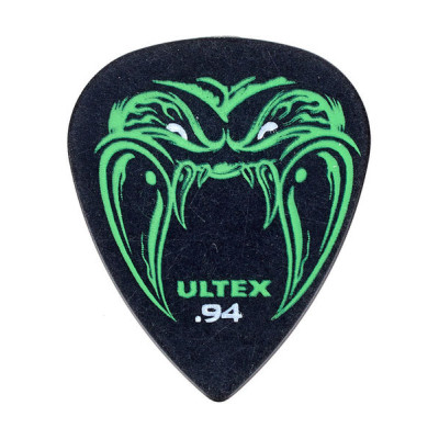 Медіатор Jim Dunlop Hetfield&#039;s Black Fang Pick Tin .94mm 6 шт. (PH112T.94)