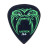 Медіатор Jim Dunlop Hetfield&#039;s Black Fang Pick Tin .94mm 6 шт. (PH112T.94)