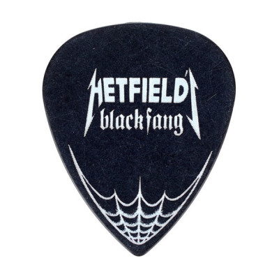 Медіатор Jim Dunlop Hetfield&#039;s Black Fang Pick Tin .94mm 6 шт. (PH112T.94)
