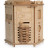 Головоломка EscapeWelt Дерев&#039;яна Fort Knox Box Pro (3 in 1) (50012)