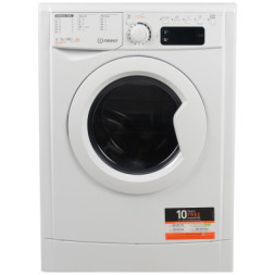 Пральна машина Indesit EWDE 71280 W EU (EWDE71280WEU)