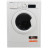 Пральна машина Indesit EWDE 71280 W EU (EWDE71280WEU)